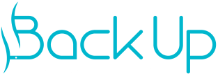 Logo Back Up